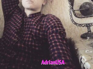 AdrianUSA Porn Loverz