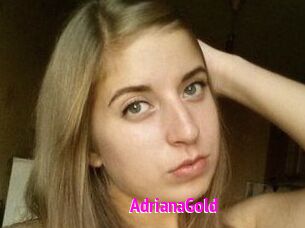 AdrianaGold