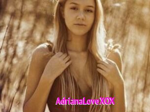 AdrianaLoveXOX