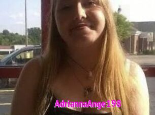 AdriannaAnge198 Porn Loverz