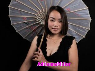 AdriannaMiller Porn Loverz