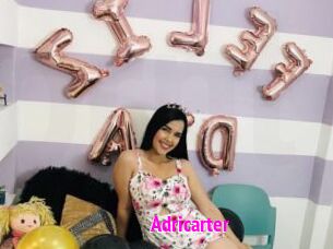 Adricarter