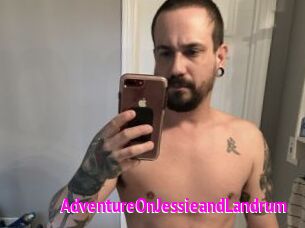 AdventureOnJessieandLandrum