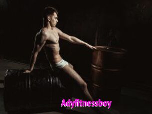 Adyfitnessboy Porn Loverz