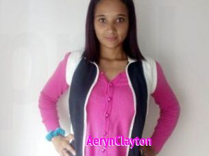 AerynClayton
