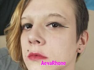 AevaRhone