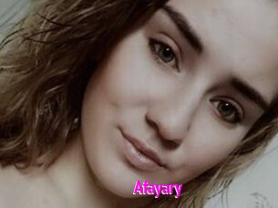 Afayary