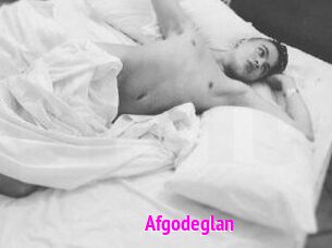 Afgodeglan