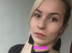 AfinaHot