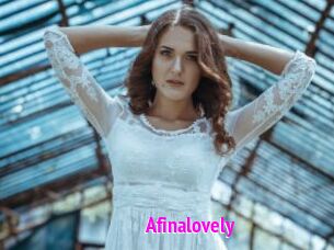 Afinalovely