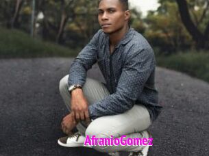 AfranioGomez
