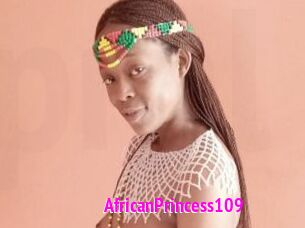 AfricanPrincess109