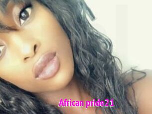 African_pride21 Porn Loverz