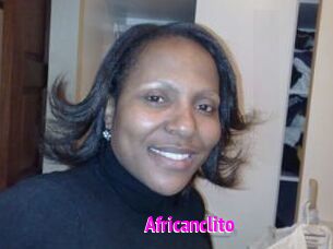 Africanclito