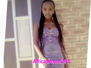 Africandream786