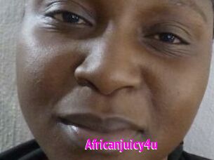 Africanjuicy4u