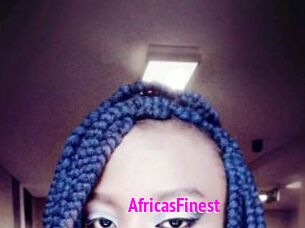 AfricasFinest