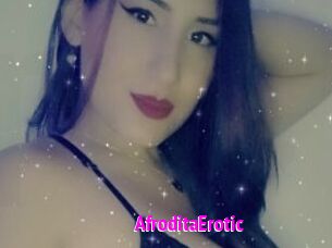 AfroditaErotic