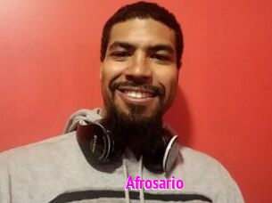 Afrosario Porn Loverz