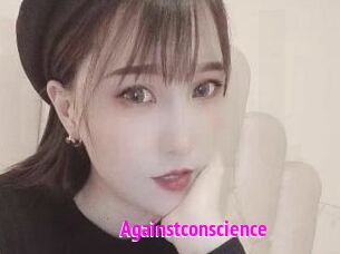 Againstconscience