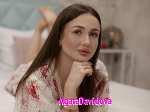 AgataDavidova