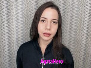 AgataHero Porn Loverz