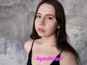 AgataHorton Porn Loverz