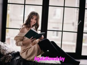 AgataKowalsky
