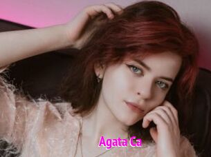 Agata_Ca Porn Loverz