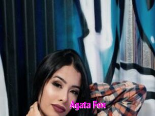 Agata_Fox