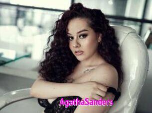 AgathaSanders