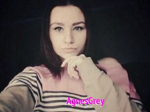 AgnesGrey Porn Loverz