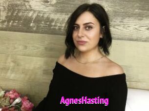 AgnesHasting