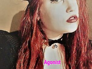Agonist Porn Loverz