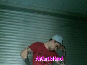 AhCurtisHard Porn Loverz