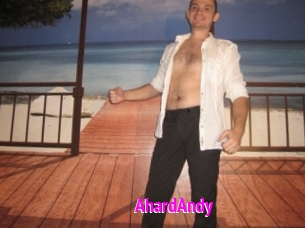 AhardAndy