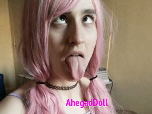 AhegaoDoll Porn Loverz