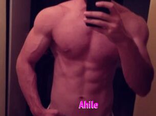Ahile