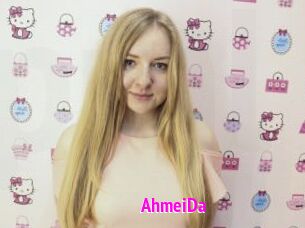 AhmeiDa
