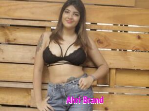 Ahri_Brand