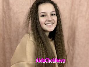AidaChekhova