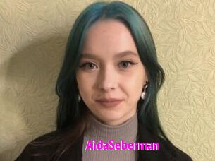 AidaSeberman Porn Loverz