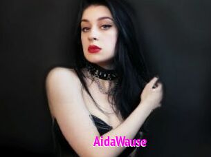 AidaWause