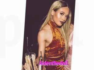 Aidenthedoll
