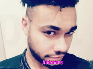 Aidoneus