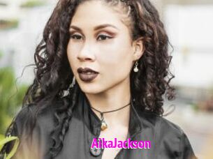 AikaJackson
