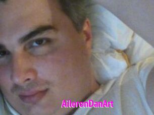 AileronDanArt