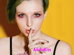 AilshaKiss