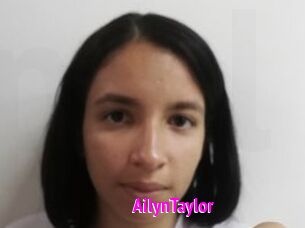 AilynTaylor