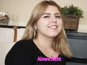 AimeeSaint